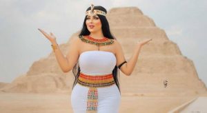سلمي الشيمي