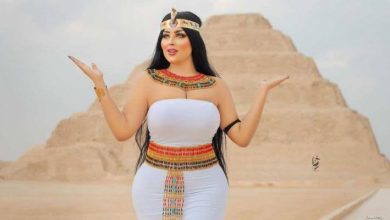 سلمي الشيمي