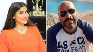 المجني عليه _ المذيعة أميرة شنبة