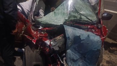 جانب من الحادث