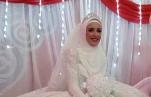 فاطمة ممرضة أكتوبر
