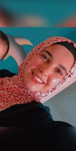 فاطمة ضحية ياميش رمضان