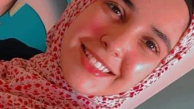 فاطمة ضحية ياميش رمضان