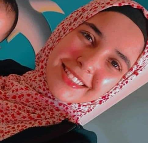 فاطمة ضحية ياميش رمضان