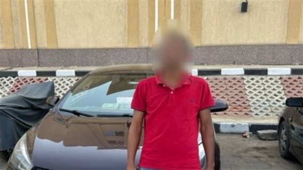 المتهم_ سائق الشروق المتحرش