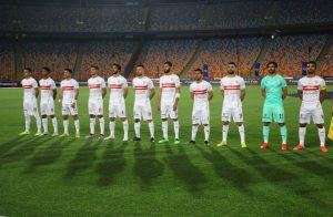 موعد مباراة الزمالك والطلائع فى الدوري والقناة الناقلة