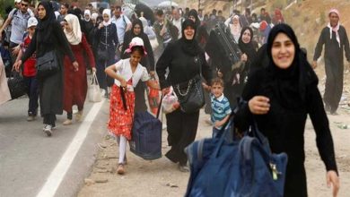 عودة السوريين