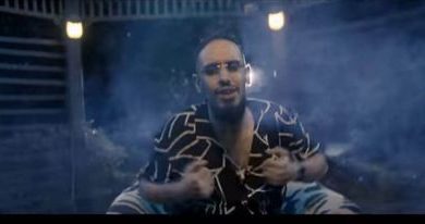 مو حسن في أغنية أقوى من الظروف