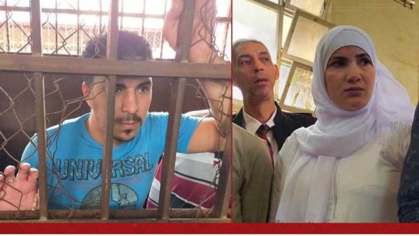 المتهمين