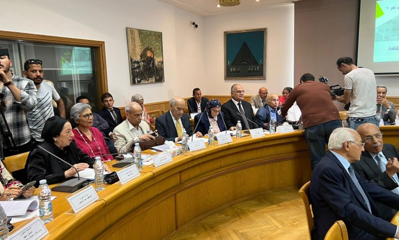 قائمة الحاصلين على جوائز الدولة التشجيعية