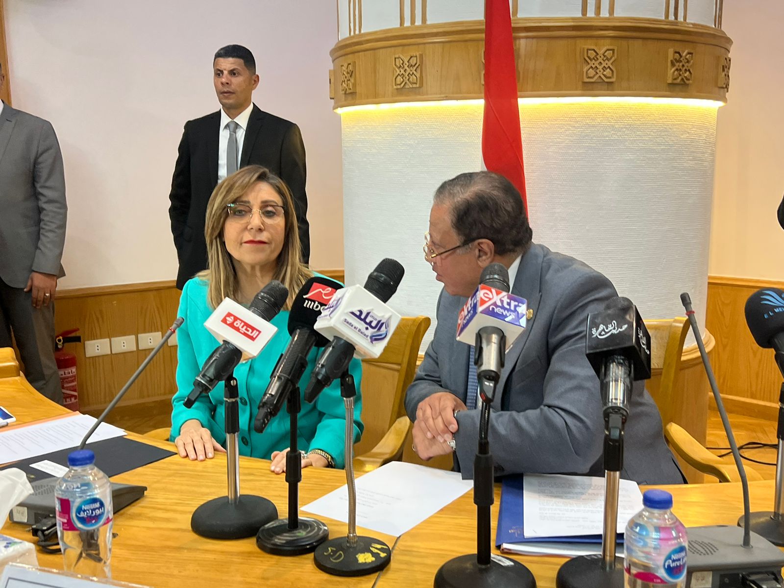 قائمة الحاصلين على جوائز الدولة التشجيعية