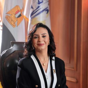 د.مايا مرسى