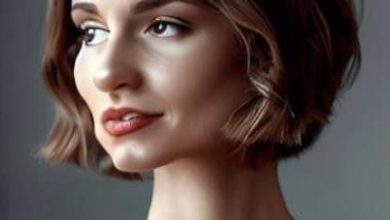 الصحفية "الروبوت" حوراء صالح