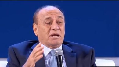 اللواء سمير فرج