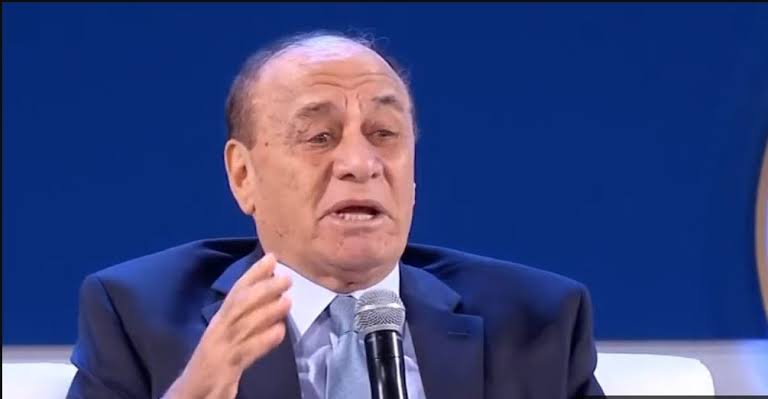 اللواء سمير فرج