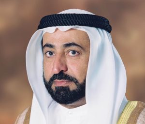 سمو الشيخ الدكتور سلطان بن محمد القاسمي