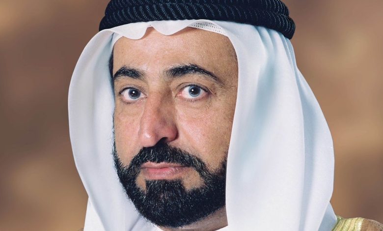 سمو الشيخ الدكتور سلطان بن محمد القاسمي