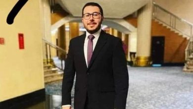 المهندس فادي نبيل