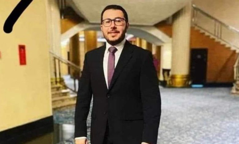 المهندس فادي نبيل