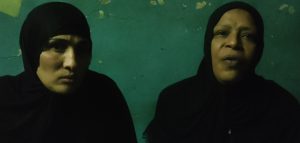 والدة الضحية خلال حديثها لـ بوابة مصر الآن
