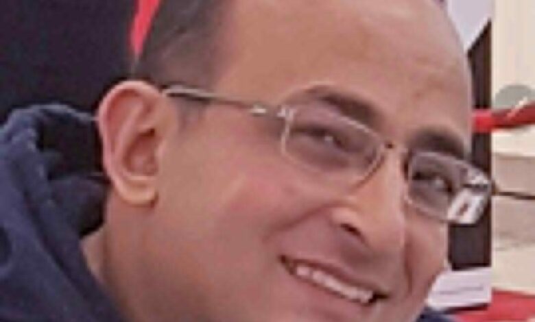 محمد محمود عيسى