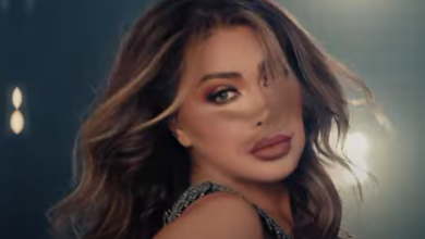 نوال الزغبي