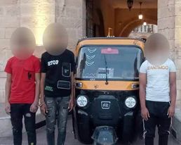 أخطر عصابة لسرقة الهواتف في المرج