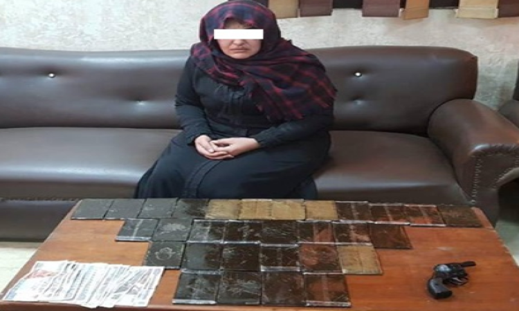 صورة أرشيفية