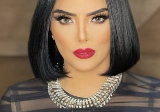 حورية فرغلي