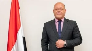 الدكتور حسان النعمانى