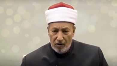 الشيخ محمد زكي بداري