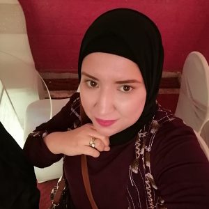 المحامية _ الضحية