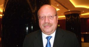 الدكتور جمال عصمت