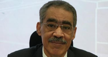 ضياء رشوان