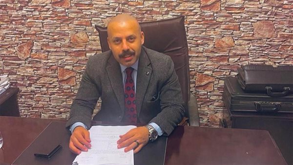 المحامي محمود السمري