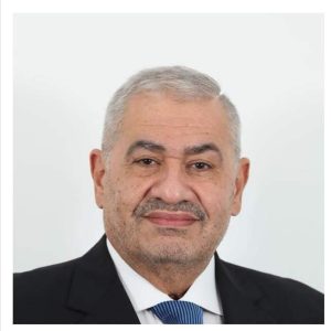 لواء/ مروان مصطفى