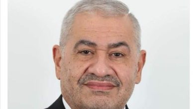 لواء/ مروان مصطفى