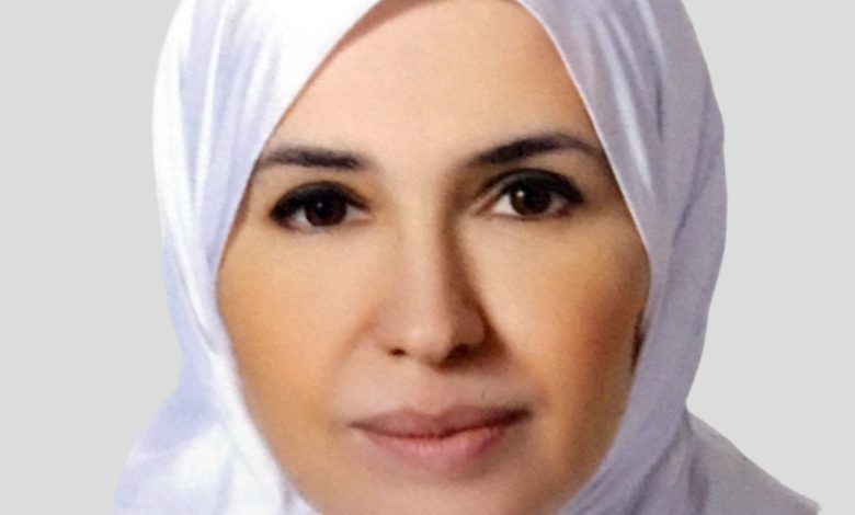 د. جمانة السرحان