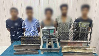 عصابة سرقة المساكن