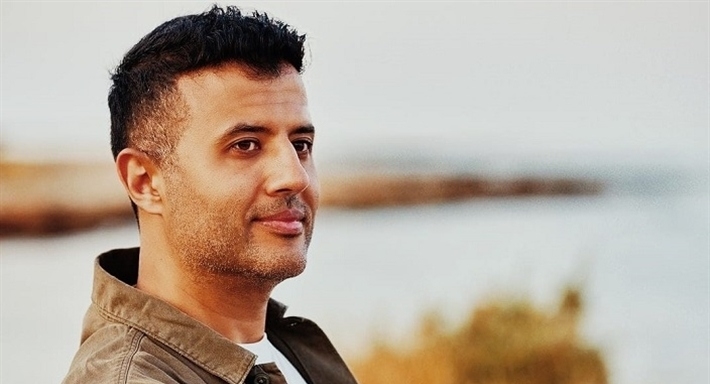 حمزة نمرة