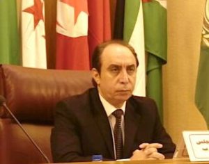 الدكتور_ فوزي الغويل