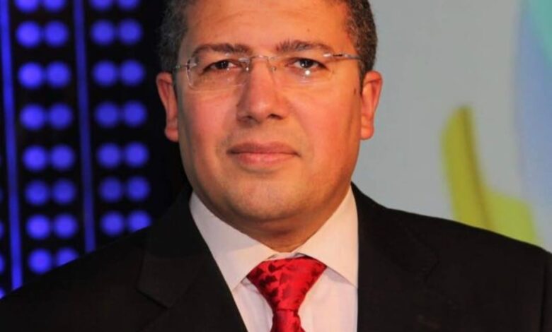 حازم البهواشي