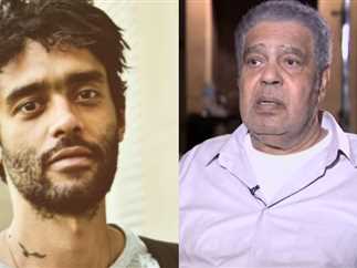 أحمد سامي العدل ووالده