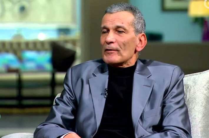 الفنان محمد فريد