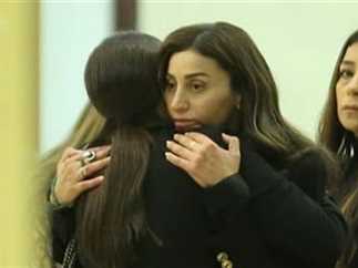 دينا الشربيني