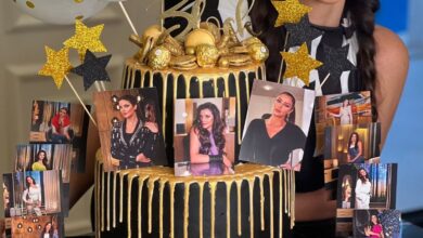 رضوى الشربينى