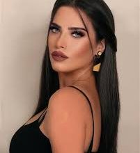 سارة الزكريا