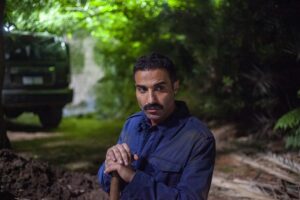 سفاح الجيزة