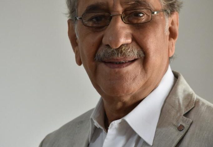 محمد أبو داود