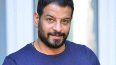 أشرف مصيلحى